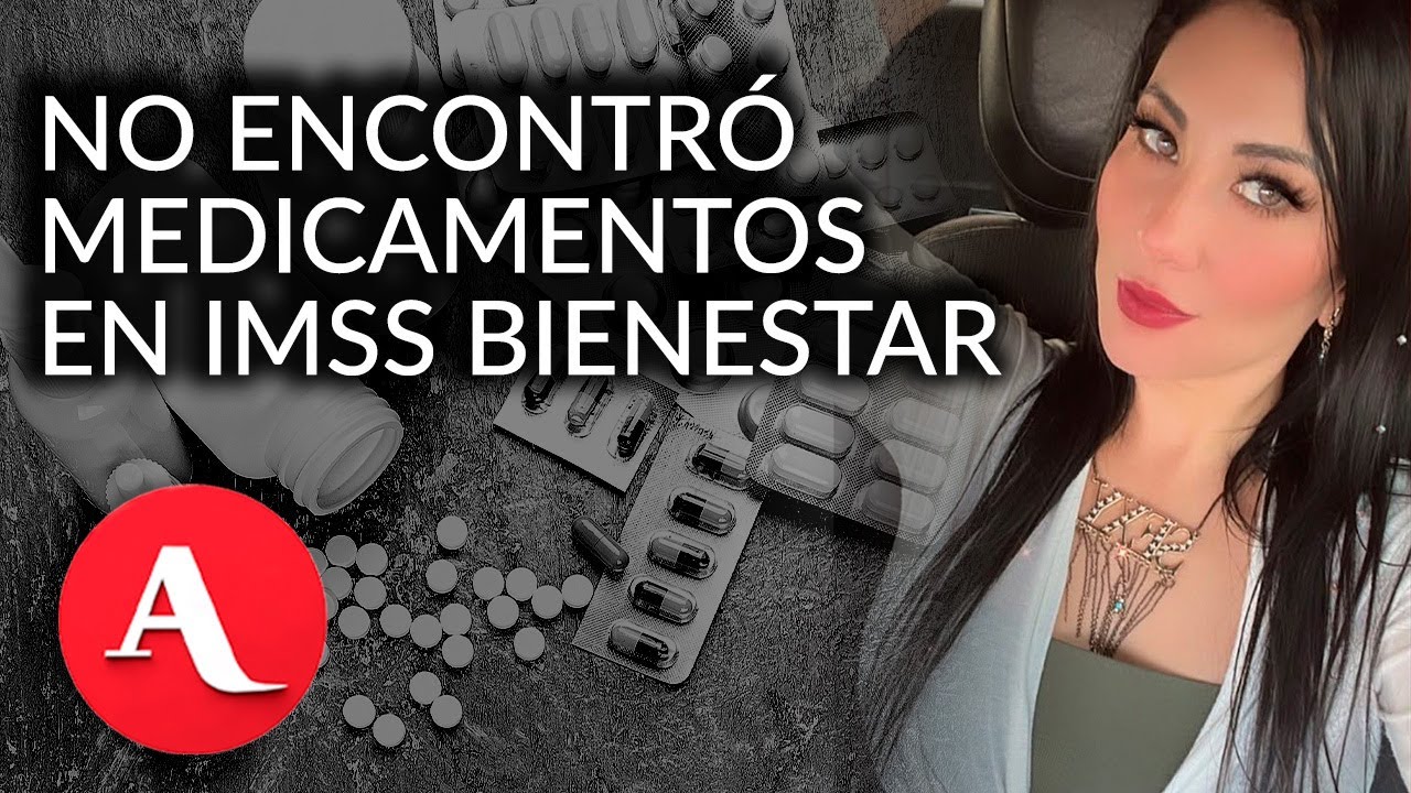 Fallece actriz Teresa Ferrer tras no obtener medicamentos del IMSS Bienestar