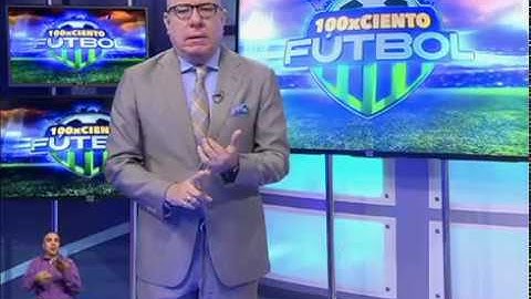 PERIODISTA VITO MUNOZ ARREMETE CONTRA EL ARBITRO CENTRAL DEL 1ER CLASICO DEL ASTILLERO 2018