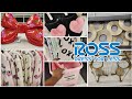 ROSS NEW FINDS