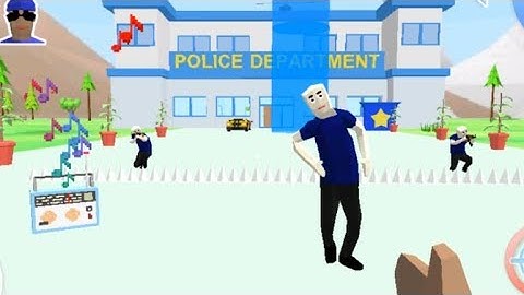 Dude Theft Wars: Open World Sandbox Simulator - Part 2