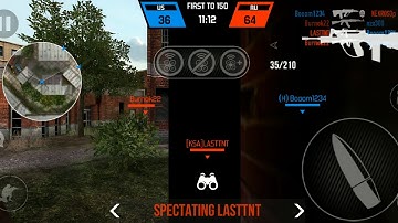 Bullet Force Wall Penetration Hacker