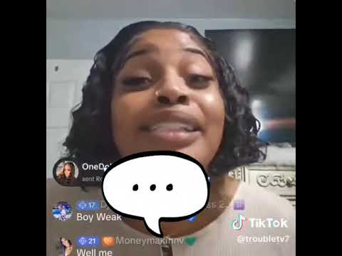 Kay tells what ten did to her 