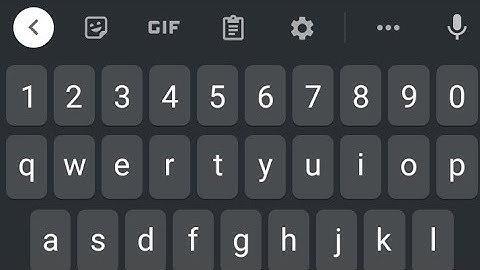 realme c1, c2, c3, c11, c12, c15 keyboard settings | realme keyboard settings