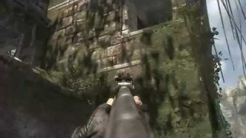 CodenameOmen - New Montage - Call of Duty - Black Ops