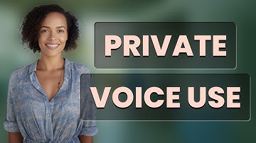 Can You Use Voice Assistants on Smart TVs Without Sharing Your Data?