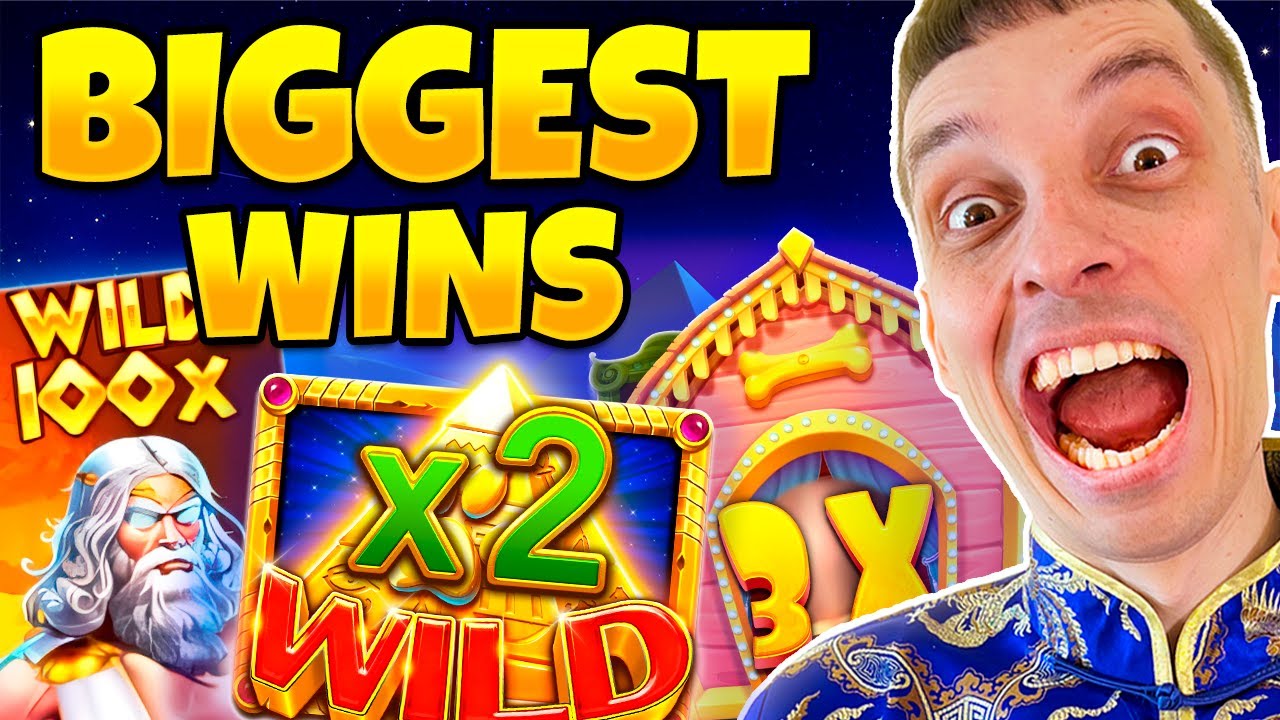 MRBIGSPIN КРУПНЕЙШИЕ ВЫИГРЫШИ — ЛУЧШАЯ СЕССИЯ ЗА ДОЛГОЕ ВРЕМЯ