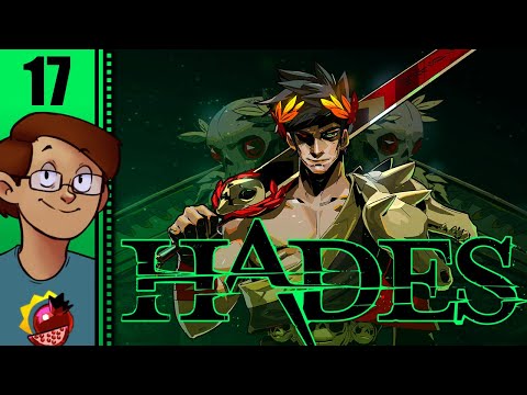 Let's Play Hades Part 17 - Blitz Disc - YouTube