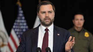‘Prosecuted to the full extent of the law’: JD Vance’s chilling warning for violent protesters