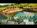 ONA MAAJABU YA MAJI YANAYOCHEMKA BILA MOTO RUFIJI ONA MAAJABU YA MAJI YANAYOCHEMKA BILA MOTO RUFIJI