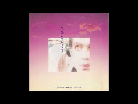 Prince - I Wish U Heaven (Audio)