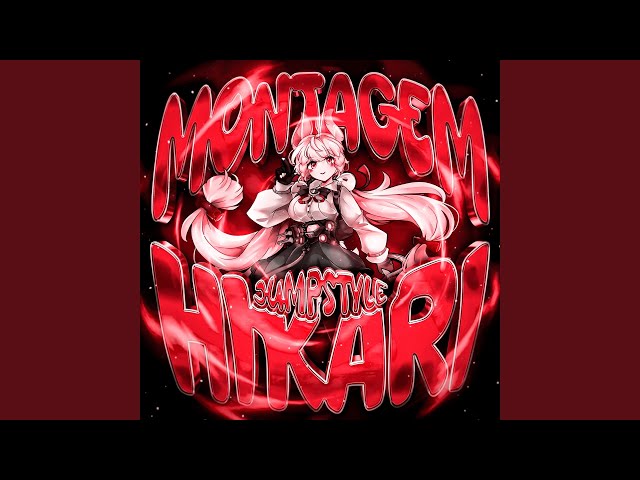 MONTAGEM HIKARI JUMPSTYLE (Super Slowed)