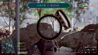 TRUEWORK1374 GETS MULTI-KILL!