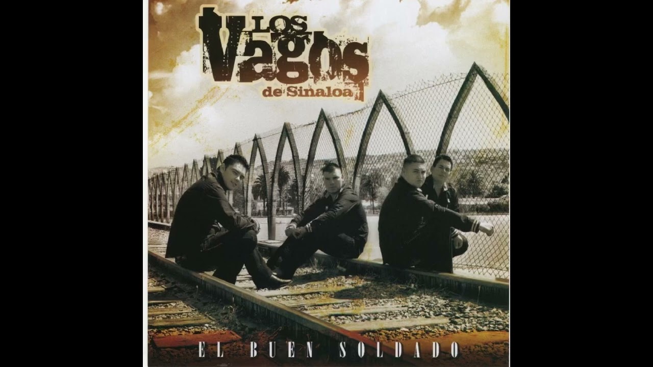 Los Vagos De Sinaloa Ft Edgar Quintero-El Teo o 3 Letras(En Vivo Con Tuba)