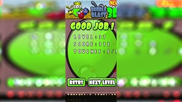 How to play bubble blast 2 pack 1 level 37 gameplay walkthrough android ios ipad #level 37
