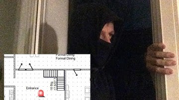 Lua on the ESP8266 - Part 2 "The Burglar Alarm"