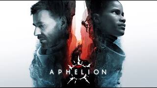 Aphelion!! CHAPTER EIGHT