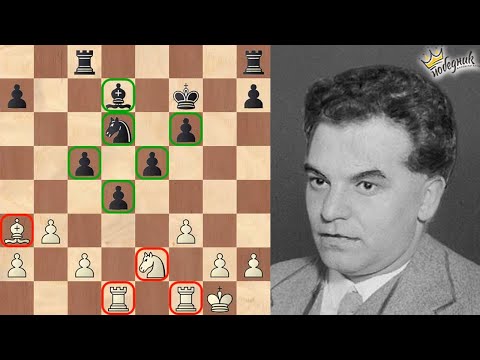 Don T Attack On Flank With Unsecured Centre BOGOLJUBOW RETI French Defense