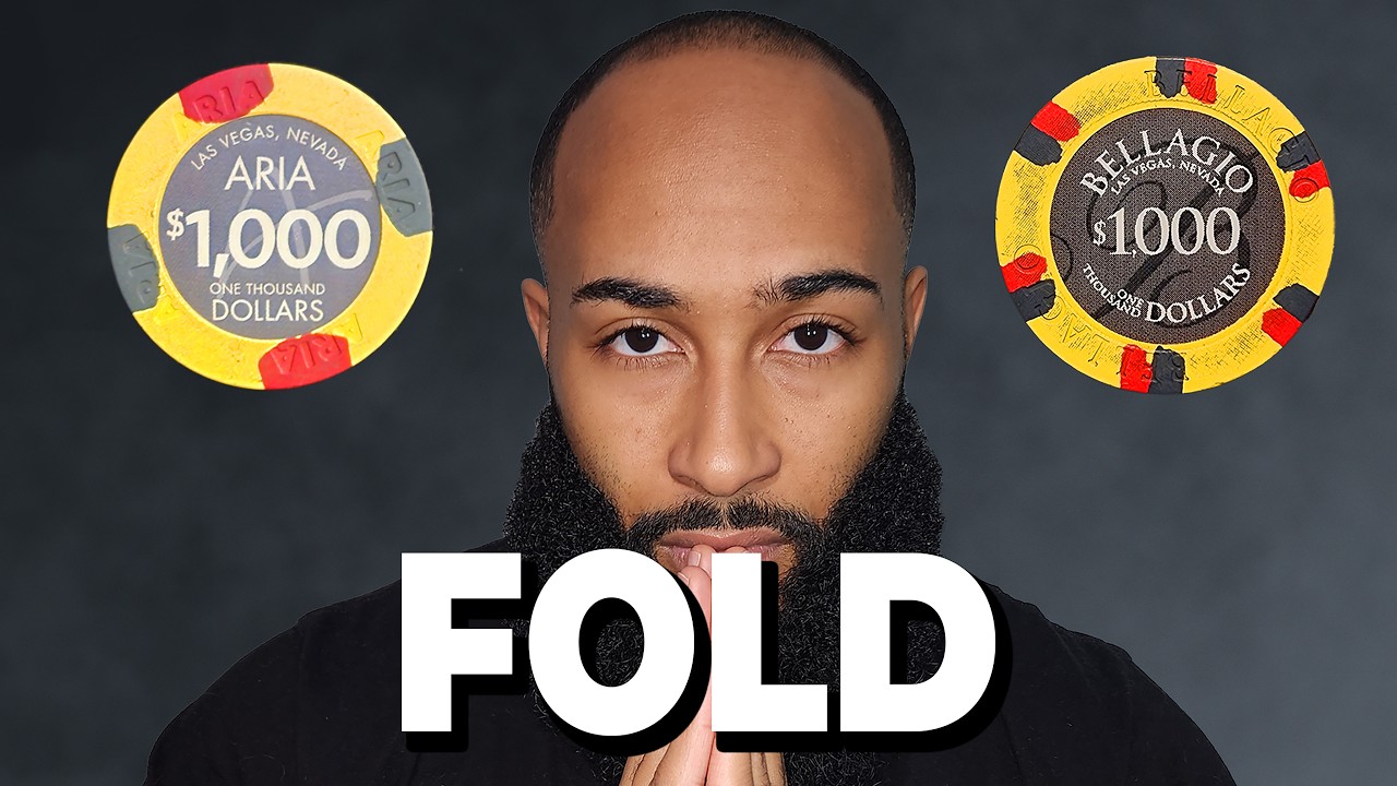 The ONLY Strategy You Need to Crush Low Stakes Poker
