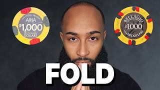 The ONLY Strategy You Need to Crush Low Stakes Poker