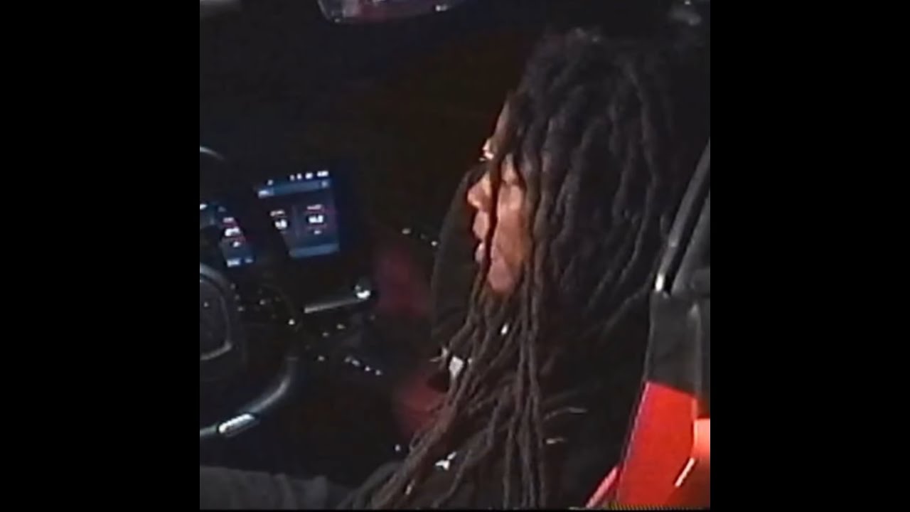 [FREE] Hurricane Wisdom Type Beat - “I Feel”