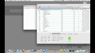 Freeing Unused Memory