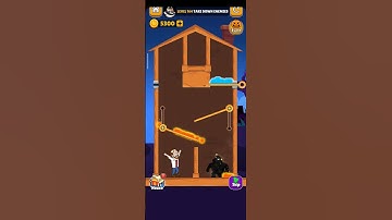 Home Pin 🏠🧠- Android/iOS || Level 164 #HomePin #Shorts