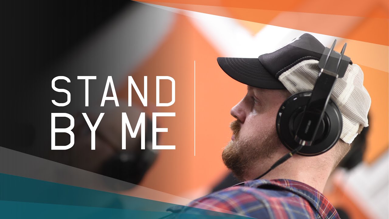 Headphone Stand - StandByMe