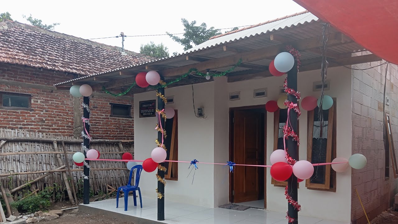 SAMPAI JUMPALAGI DI JATENG PURWODADI