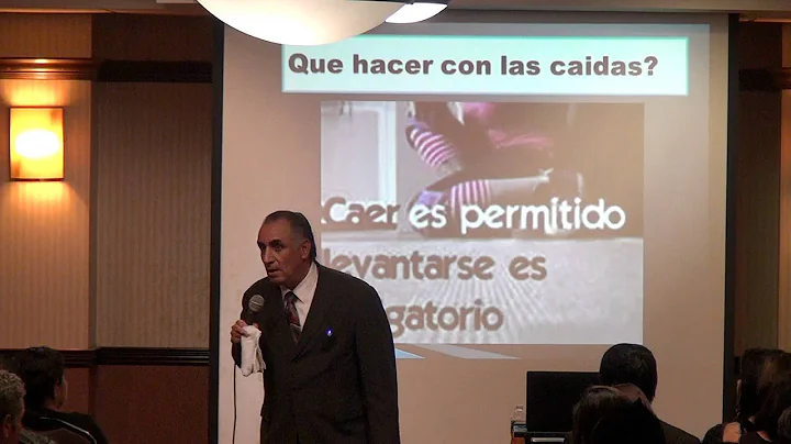 ERES CAMPEON MIRATE EN EL ESPEJO, "RUBEN LOZANO" E...