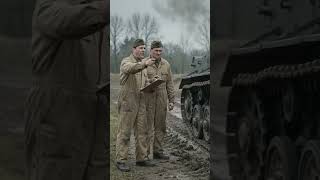 Tiger Tank Teste