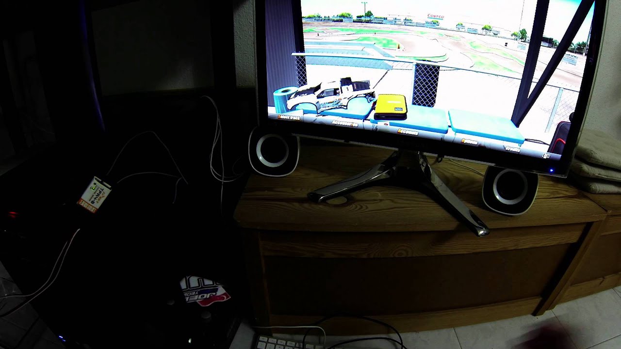 vrc pro controller calibration vrc pro controller calibration