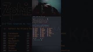 Lo que los hackers hacen para robarte tu contraseña #seguridad #hacking #shorts