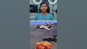 How Iran got Free Fighter Jets #shorts