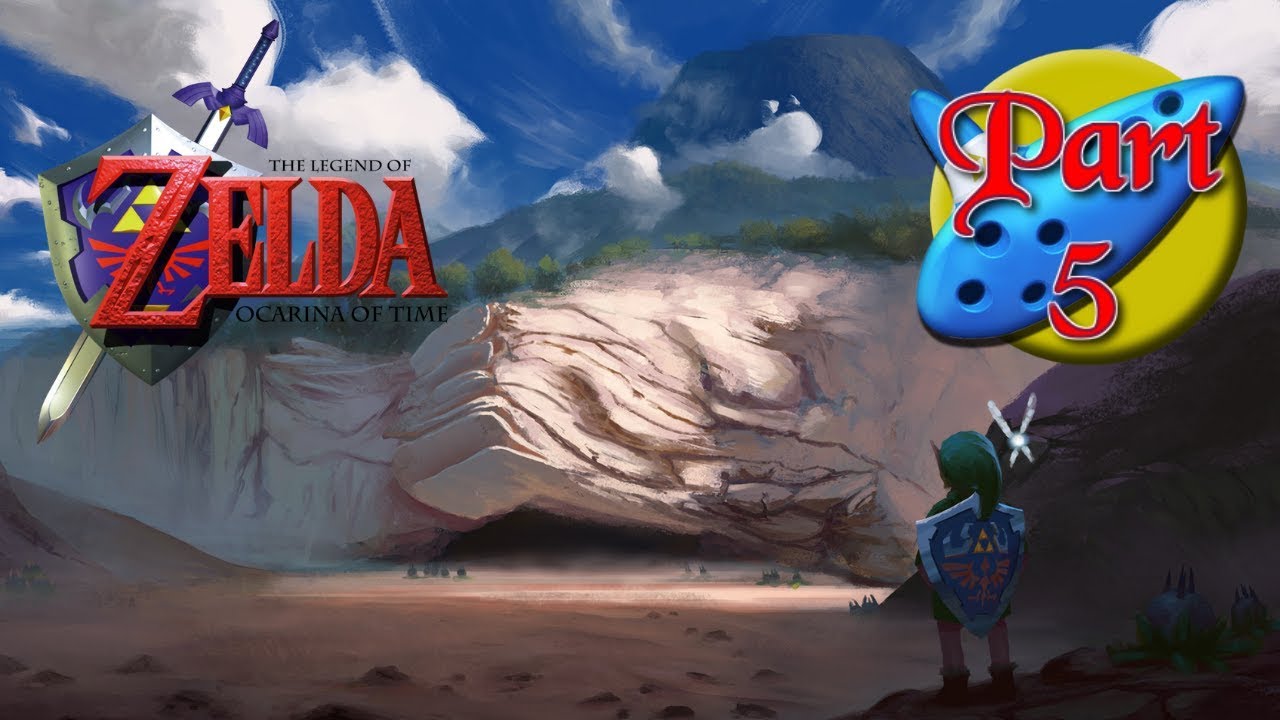 The Legend Of Zelda Ocarina Of Time Part 5 Dodongo s Cavern YouTube the-legend-of-zelda-ocarina-of-time-part-5-dodongo-s-cavern-youtube
