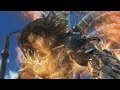 Final Fantasy XII HD Remaster: The Undying Final Boss Fight and Ending (1080p)