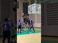🕺🏀 #hustle #fyp #reels #instagram #basketball