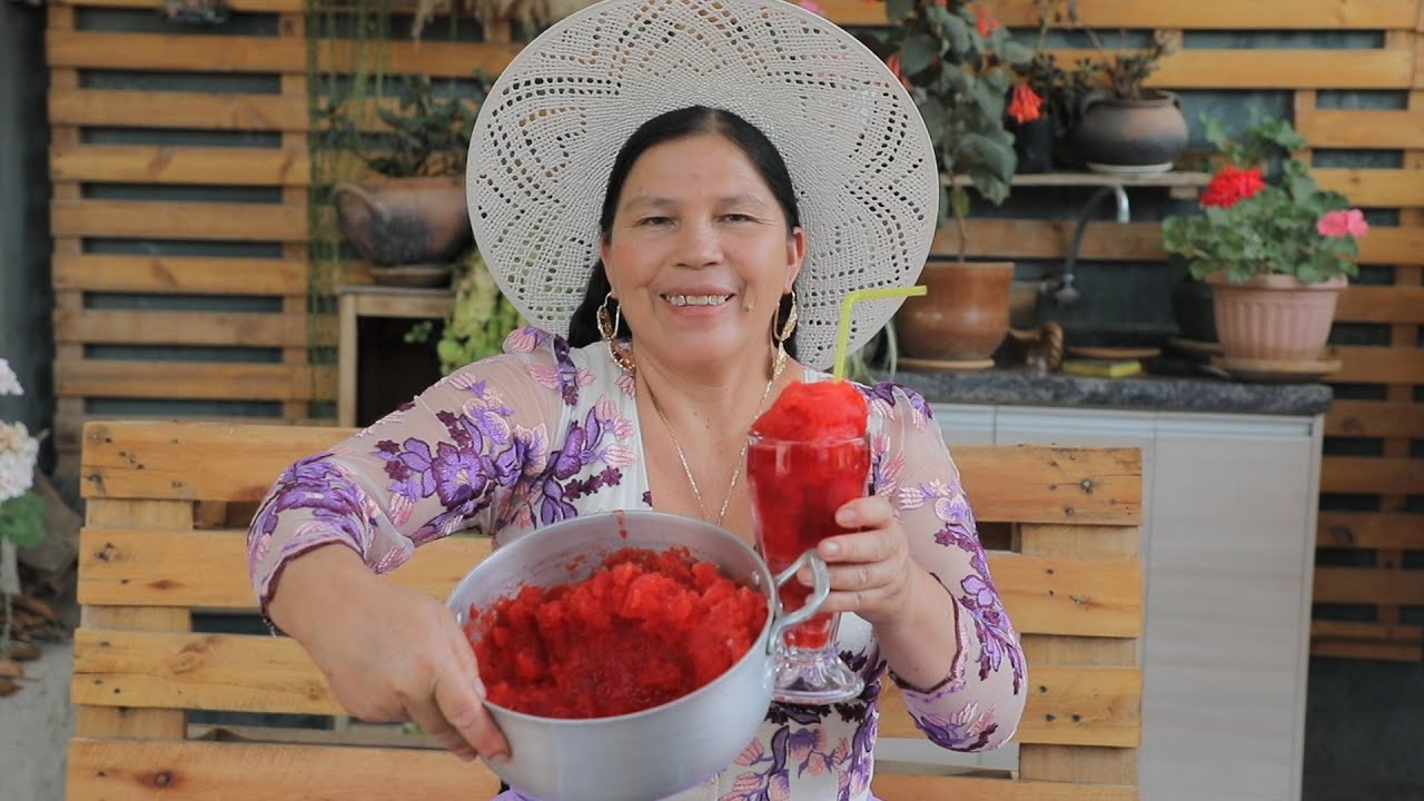 helados de canela caseros en tu casa