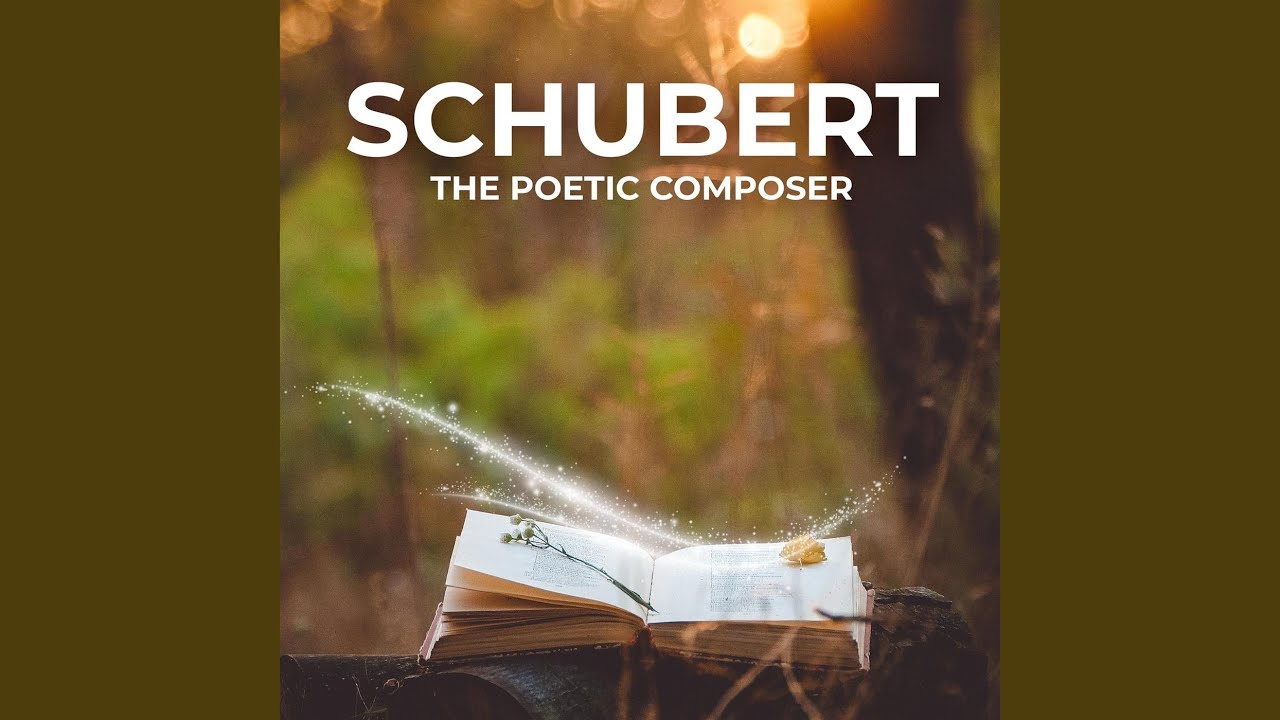 Obejrzyj 4 Impromptus, D. 935: No. 2 in A-Flat Major w YouTube