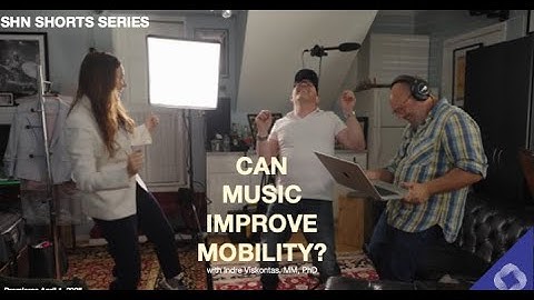 SHN Shorts. Eps. 101 