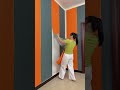 #Interior Design #Modern Luxury Style Decoration #Old Walls Interior Renovation #homedecor #home