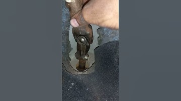 Maruti Suzuki swift steering noise