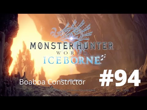 Videó: Monster Hunter World Boaboa Küldetések: Hol Találhatók Boaboa Helyek, és Teljes A Mi Erőnkkel Kombinálva