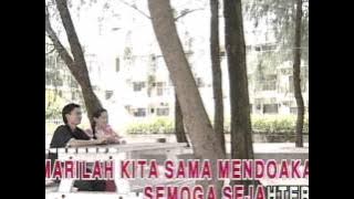 Uji Rashid & Hail Amir - Dunia Hanya Pinjaman