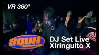 Setaquehabla Boiler Dj Set 2024 Xiringuito X Vr 360