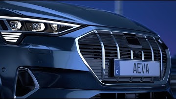 Introducing Aeries II – The World’s First 4D LiDAR with Camera-Level Resolution