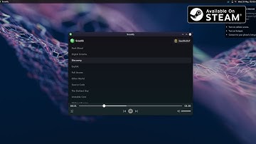 HackHub Gameplay (PC)