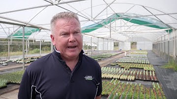 Case Study – Oasis Horticulture