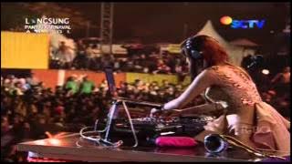 SITI BADRIAH Live At Gempita 2014 (31-12-2013) Courtesy SCTV