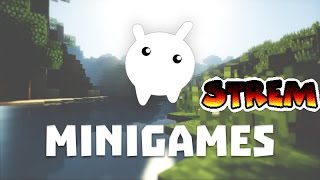 STREM: MINIGAMES VimeWorld#2
