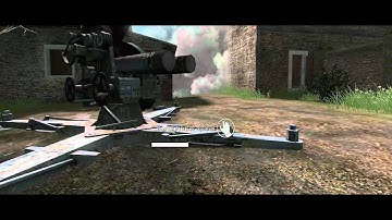 [COD2] ZNZkR Sick CB Actions